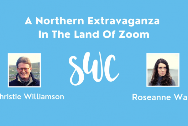 A Northern Extravaganza in the Land of Zoom - SWC